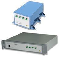 廉価版FBG計測器
